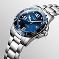 Часы Longines HydroConquest L3.781.4.96.6 фото 12